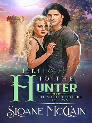 cover image of I Belong to the Hunter